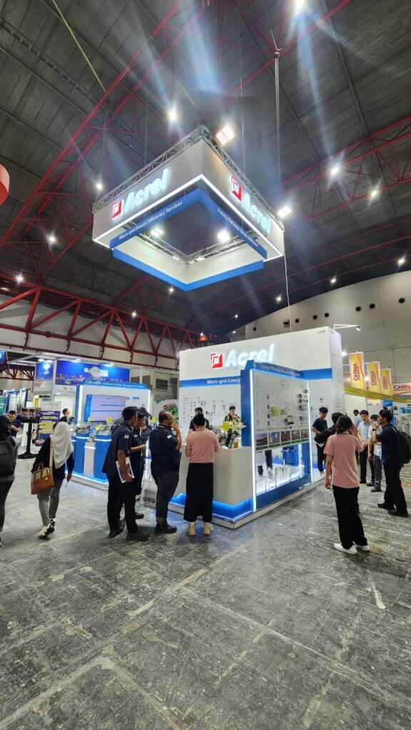 Vendor Booth Pameran – Booth Custom