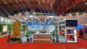 Vendor Booth Pameran – Booth Custom