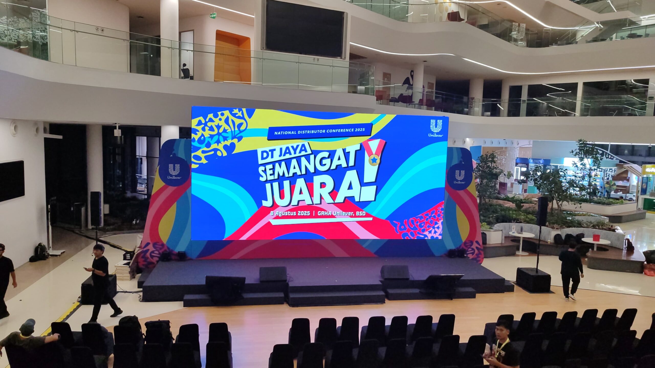 harga sewa LED Screen by 369 LED