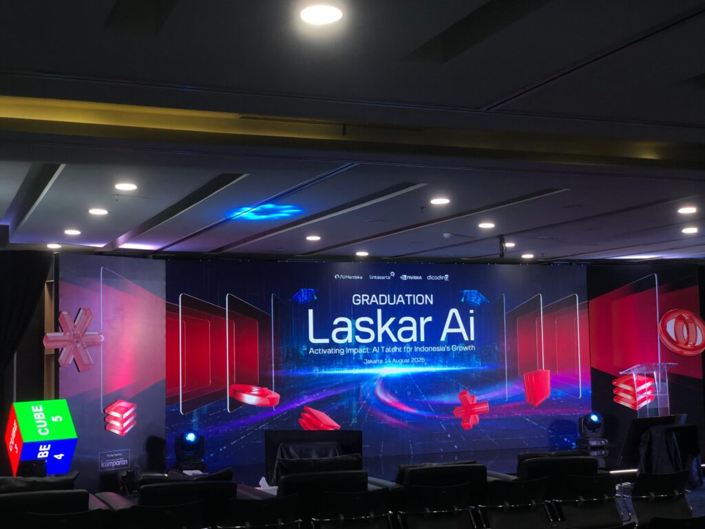 sewa LED Jakarta by 369 LED