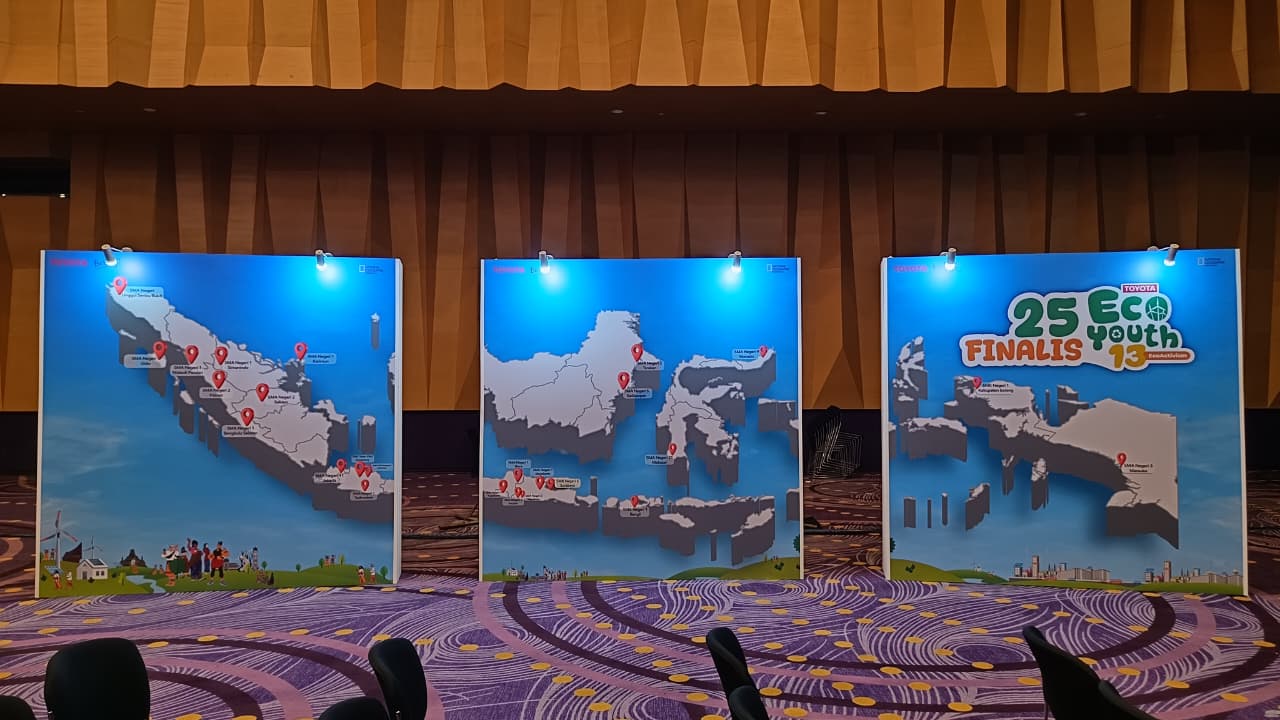 jasa pembuatan backdrop acara by farda multi kreasi