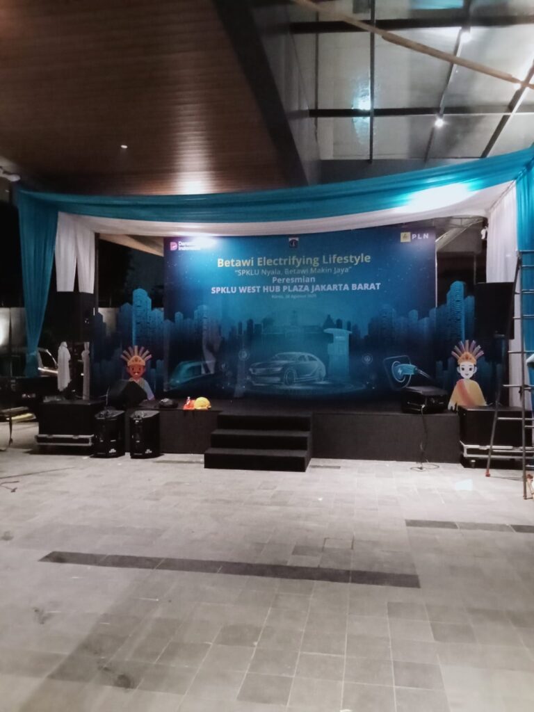 Jasa Pembuatan Backdrop by farda multi kreasi