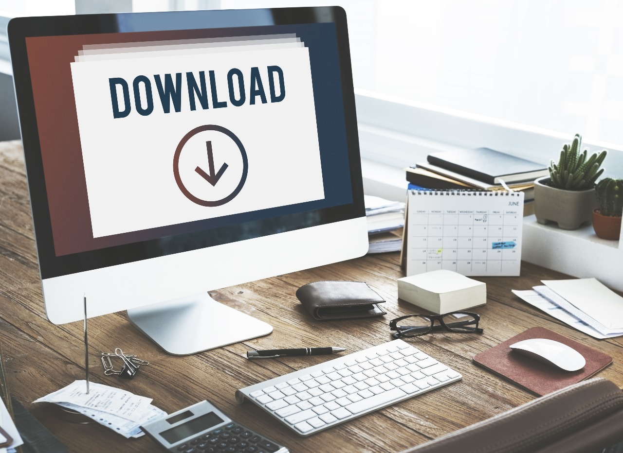 download asset 3D gratis