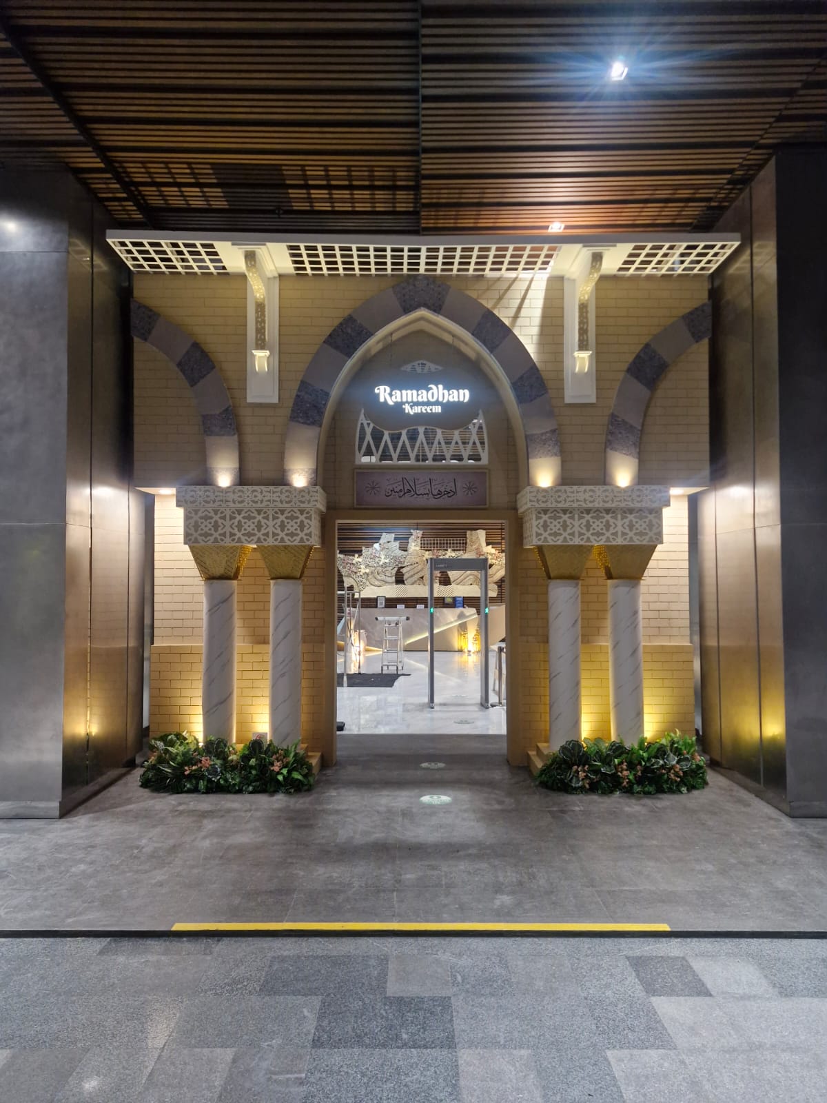 Jasa Kontraktor Pameran Jakarta