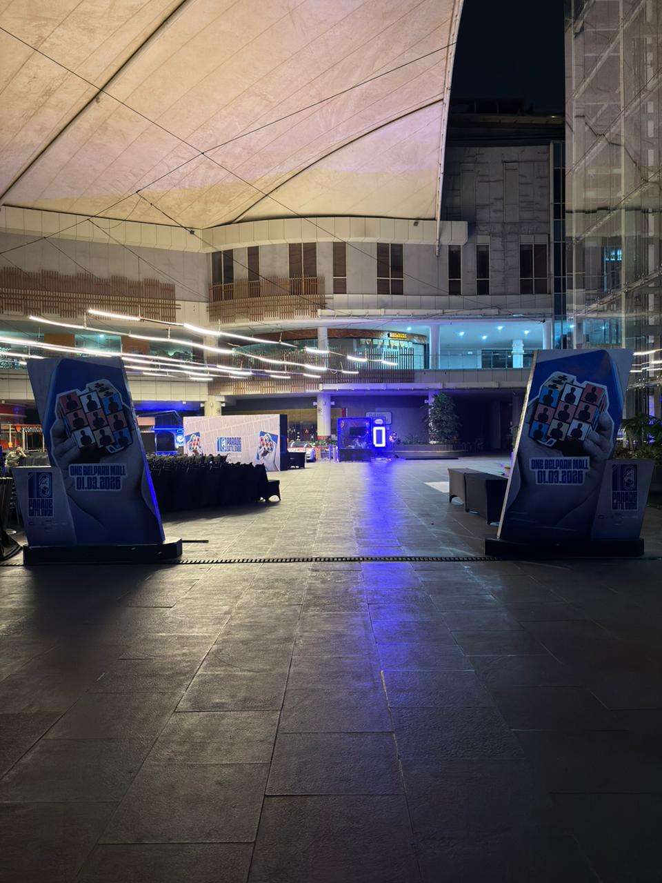 kontraktor pameran jakarta