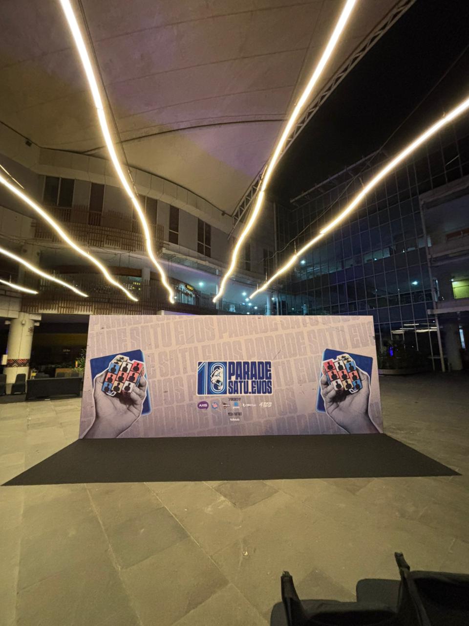 kontraktor pameran jakarta