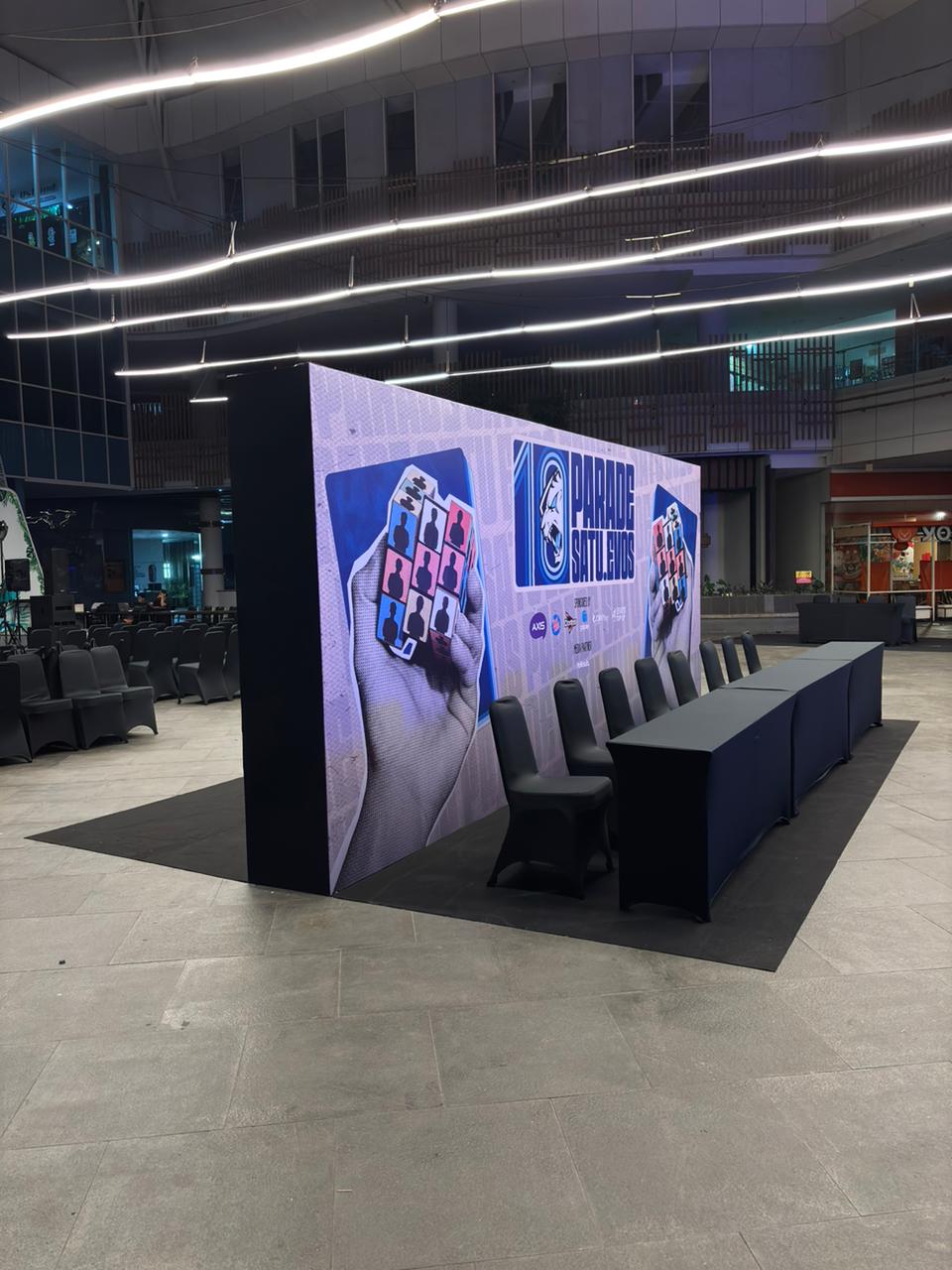 kontraktor pameran jakarta