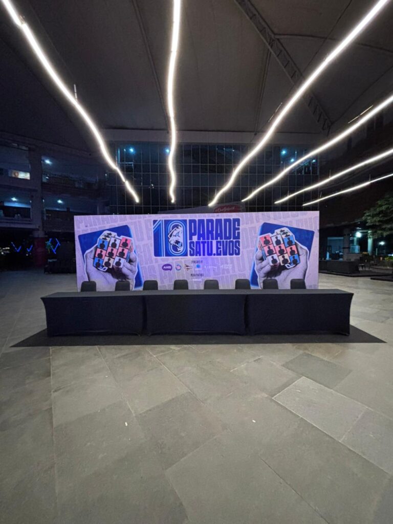 kontraktor pameran jakarta