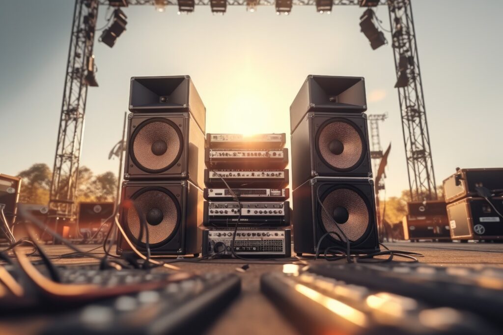 Sewa Sound System Jakarta