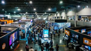Jasa Pembuatan Booth Pameran Jakarta