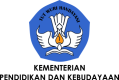 Logo Kementerian Pendidikan dan Kebudayaan (Kemendikbud) (PNG-240p) - FileVector69