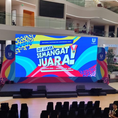 harga sewa LED Screen by 369 LED