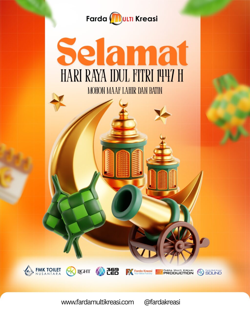 Instagram post from fardakreasi. This post is in position 2.