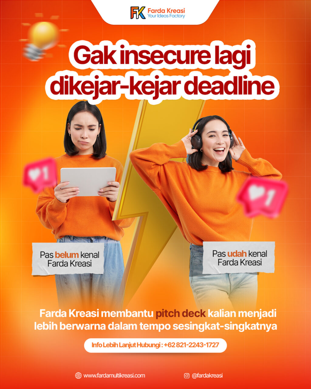 Instagram post from fardakreasi. This post is in position 8.