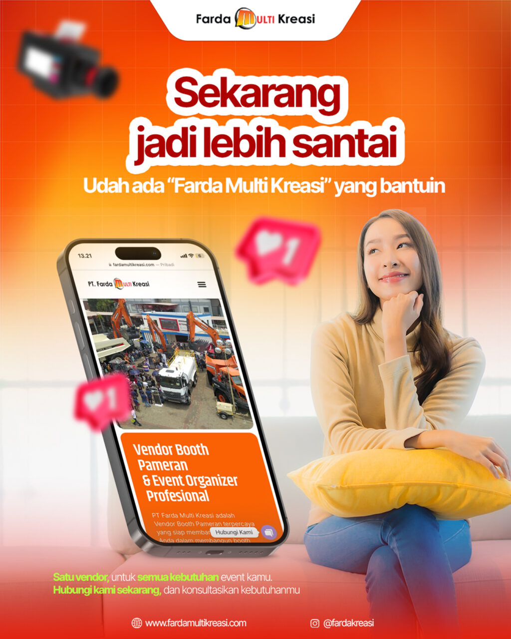 Instagram post from fardakreasi. This post is in position 9.