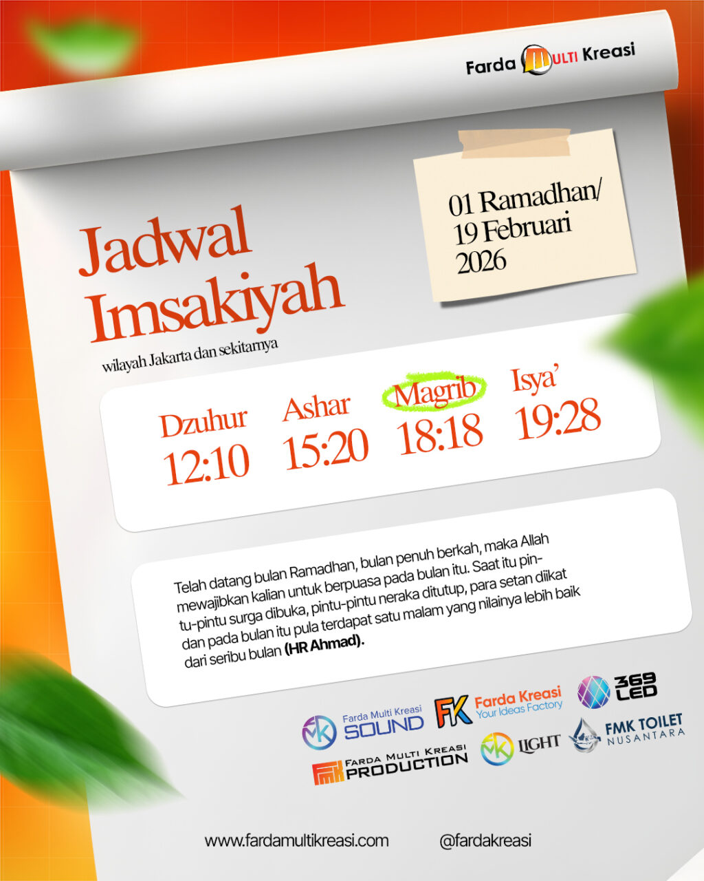 Instagram post from fardakreasi. This post is in position 12.