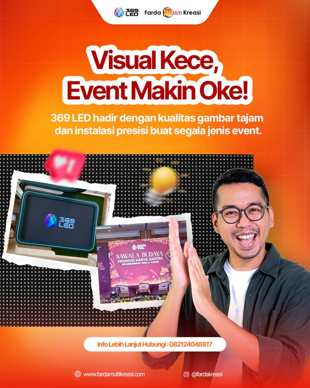 Instagram post from fardakreasi. This post is in position 6.